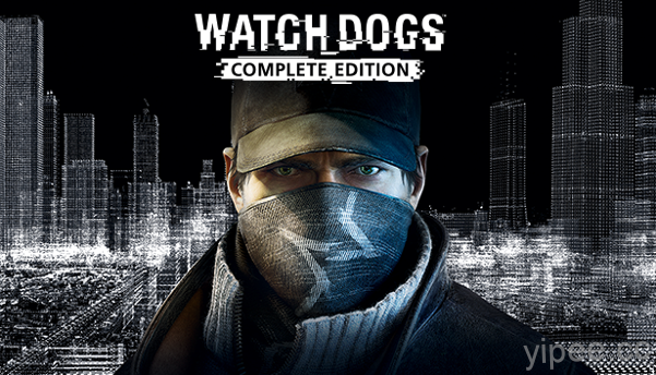 【限時免費】Ubisoft 經典遊戲《看門狗》放送，到 11/14 截止！