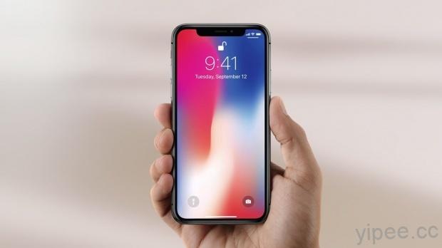 市調研究表示：iPhone X 是全世界 2018 年第一季，出貨數量最高的手機