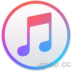 Apple 釋出 iTunes 12.7.5 更新，僅小幅度 APP 及效能改進