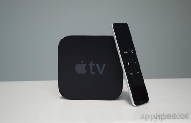 Apple TV 4K 台灣地區上市開賣，超高解析度就連毛孔也能看見！