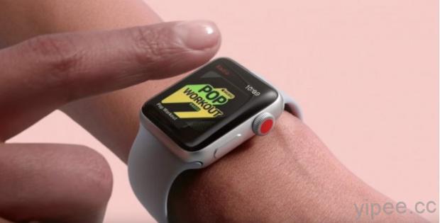 Apple Watch Series 3 被投訴不定時重開機，原來是醫院儀器干擾