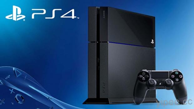 PlayStation 4 韌體被破解，知名遊戲盜版將陸續現身