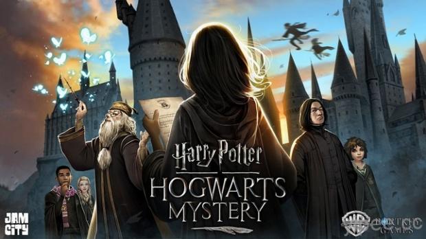 手遊《哈利波特：霍格華茲之謎》預告曝光，魔法學院準備開課！