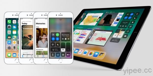 iMessage 收到這封「死亡簡訊」，iOS 和 MacOS 裝置立刻強制重開機