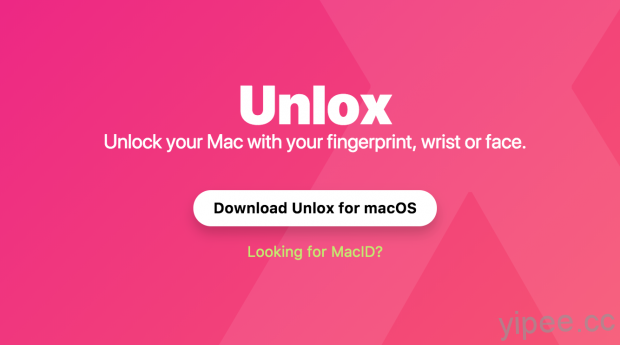 【限時免費】Mac 遠端解鎖工具「Unlox」，還可以遠端播放音樂！