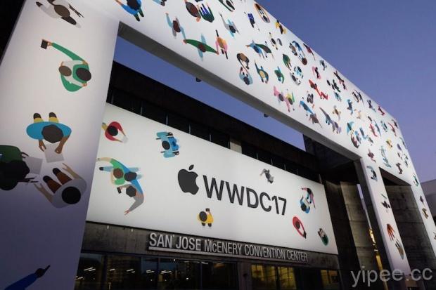 傳 Apple 2018 WWDC 將於 6 月 4 日至 6 月 8 日舉辦