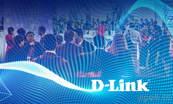 D-Link 推 7大行動連線方案，無所不在的上網體驗