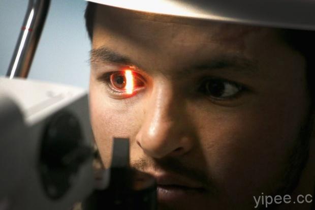 超強 Google AI，掃描眼睛就能預測心臟病