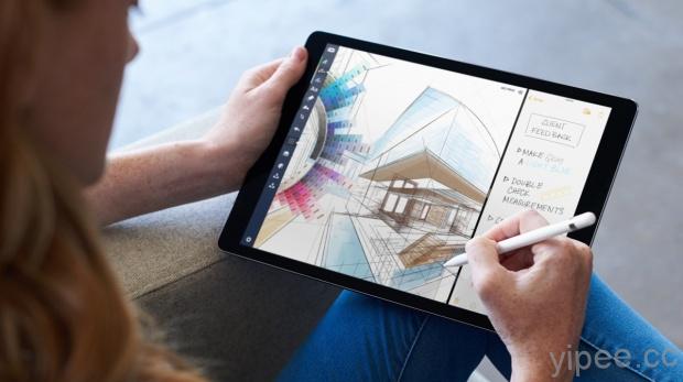 官方文件披露 2 款全新 iPad 型號，傳 Apple 將於 3 月發表