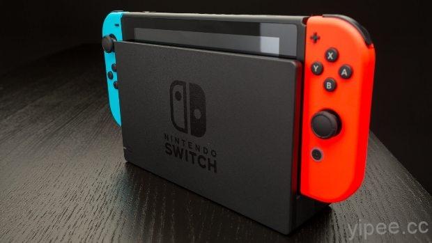 Nintendo Switch 發售一週年遇上千禧蟲，玩家遊戲時間被重置變「0」了！