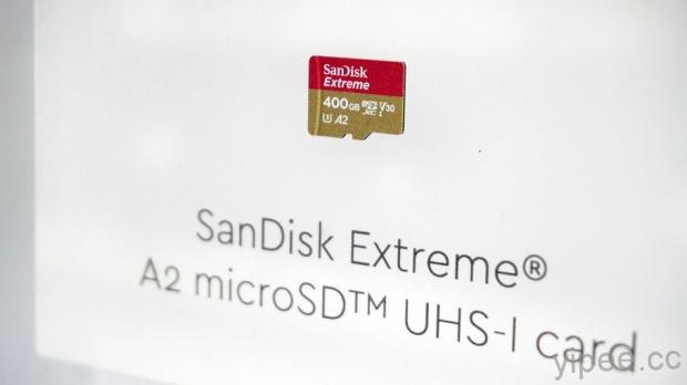 Western Digital 推出全新 UHS-I microSD 記憶卡，，速度可達 160MB/s