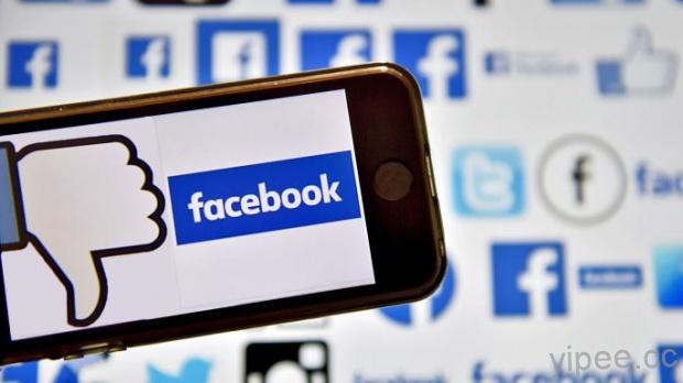 駭客拍賣 1.2 億筆 FB 臉書被盜帳號，至少 8.1萬私訊外流