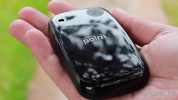 經典回歸！PDA 知名品牌「Palm」將於推出 Android 手機
