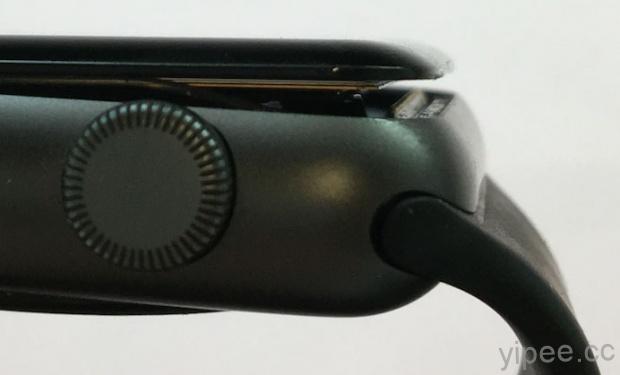 Apple 針對部份符合條件的 42mm Apple Watch Series 2，提供 3 年免費維修服務