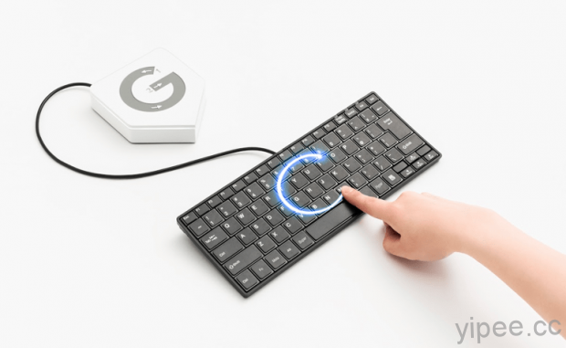 【愚人節企劃】Google 日本研發超神 Gboard 套件，讓鍵盤一秒支援手寫
