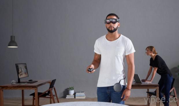 傳出 Apple 研發 AR 眼鏡，具有雙 8K 螢幕、支援 VR 虛擬實境