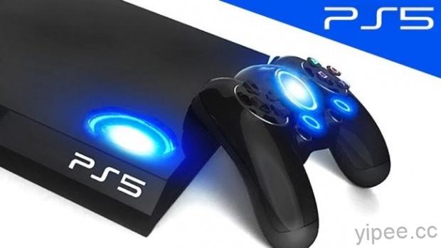 Sony 新專利，PlayStation 5 可能會向下支援相容 PS1 至 PS4 遊戲