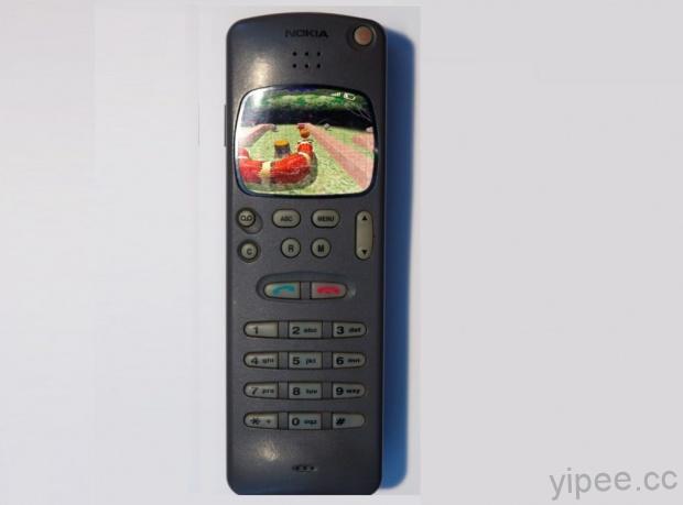 诺基亚8230手机图片图片