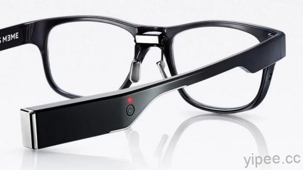 日本 KDDI 利用「特製眼鏡」測驗員工工作注意力