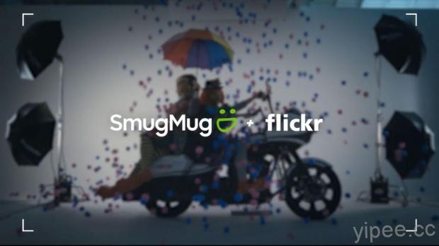 Flickr 被轉賣！新東家 SmugMug ：不會把它變成另一個 Instagram 或 Snapchat