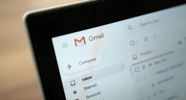 【教學】新版 Gmail 支援「 離線 」功能，免外掛、沒網路也能處理 90 天內的電子郵件與附檔
