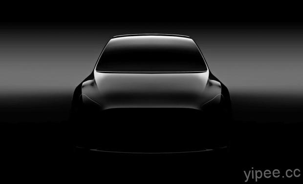 Tesla 馬克斯透露 SUV 新車 Model Y，可能 2019 年 3 月 15 日發表
