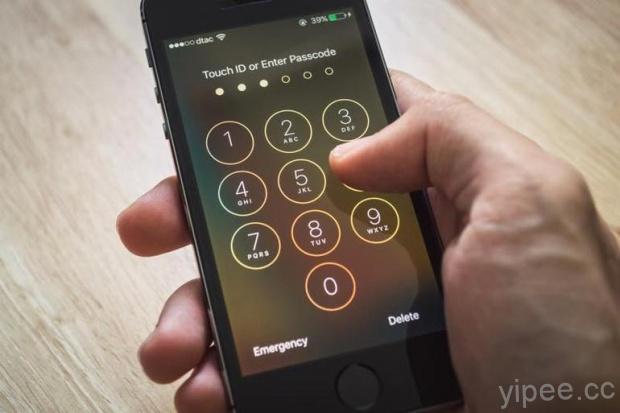 資安公司稱 iPhone 密碼可暴力破解，Apple 回應測試方法有錯！