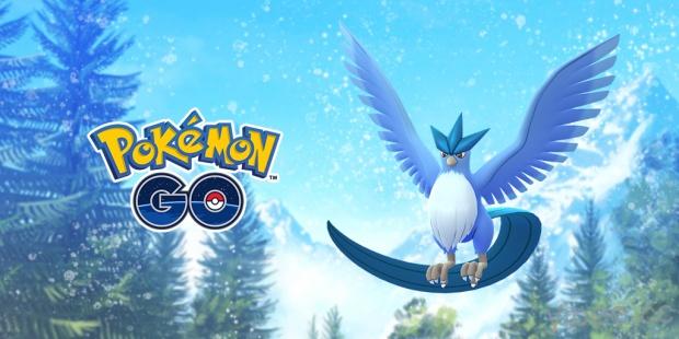 《Pokémon Go》夏季活動大爆發，「全球大挑戰」達成就能解鎖急凍鳥！