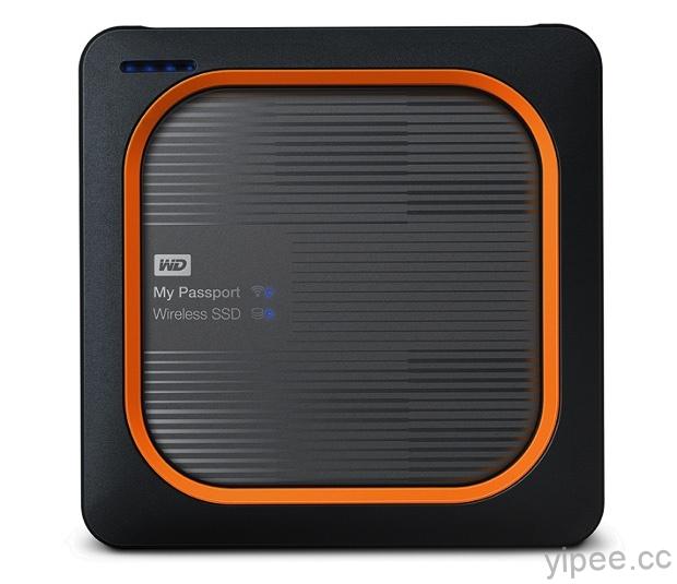 【 COMPUTEX 2018 】Western Digital 攜手旗下品牌展示多款 SSD 行動儲存裝置