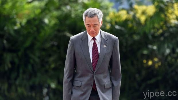 新加坡史上最嚴重個資遭駭，只為鎖定總理李顯龍