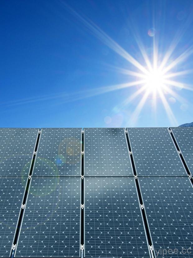 UL 推出小型太陽能電廠檢驗認證服務