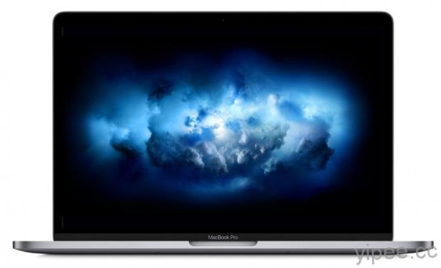 Apple 釋出 2018 MacBook Pro 專用補充更新，修復太熱會變慢問題