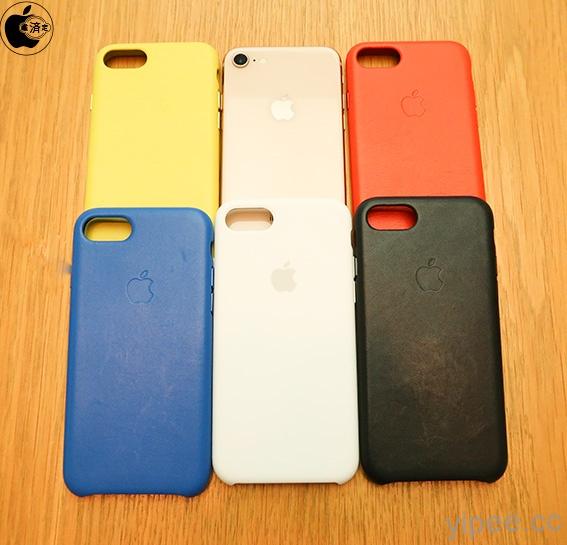 日本媒體傳新一代 6.1 吋 LCD iPhone 機身將提供多種顏色