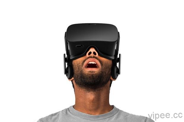 NVIDIA 釋出 VirtualLink 規格，讓次世代 VR 頭盔可連接至 PC 與其他裝置