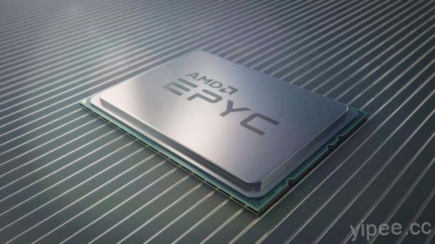 AMD 推出部署就緒深度學習　INFN 採用 EPYC 進行未來研究工作