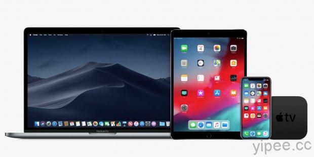 分析師推測 Apple 2018 新品，iPhone、iPad Pro、MacBook 都將全面更新