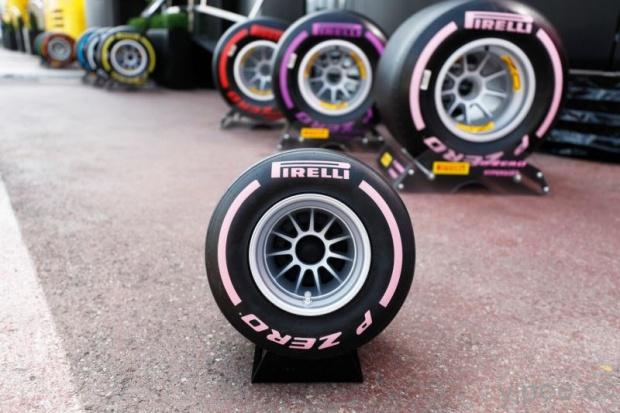 Pirelli 倍耐力將 F1 賽車胎製成藍牙喇叭！