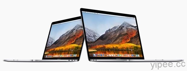 不只鍵盤出問題，Apple 還召修 13 吋 MacBook Pro 顯示器背光！