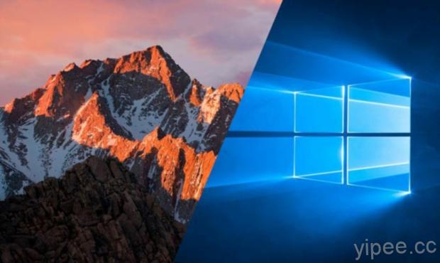 NetMarketShare 調查：Windows 10 將在 2018 年底超越 Winsows 7 躍升全球第一大桌面系統