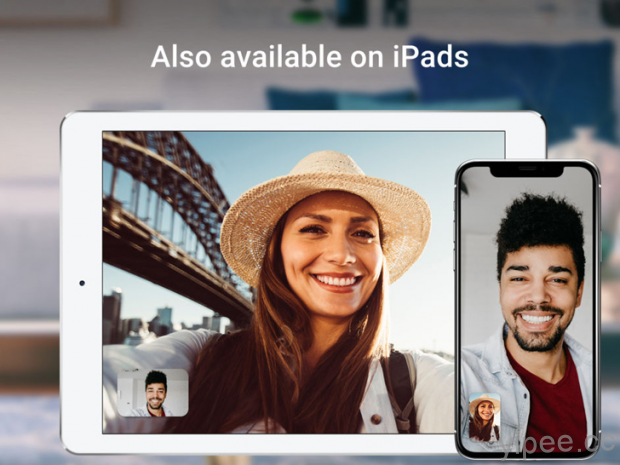 決戰 FaceTime， Google Duo 加入支援 iOS / Android 平板介面