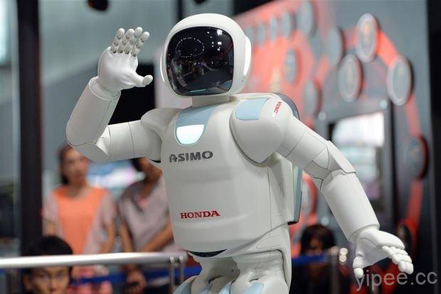 日本借重 AI 機器人，將於 2019 年開班授課教英文