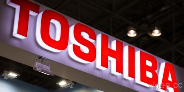 TOSHIBA 推出專為 NAS 平台打造的全新 MN07 系列硬碟