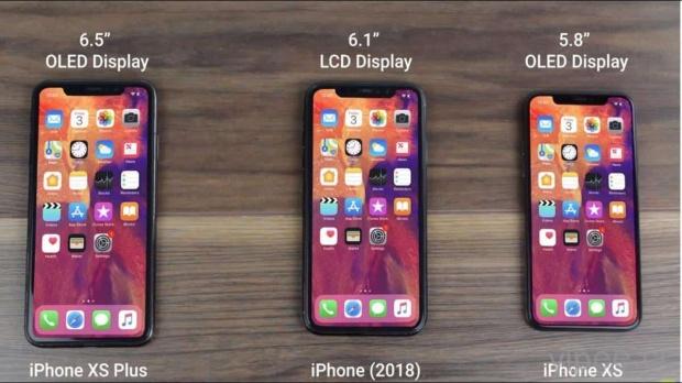 傳新 iPhone 將於 9 月 12 日發表，名字可能是 iPhone 2018、iPhone XS 和 iPhone X Plus