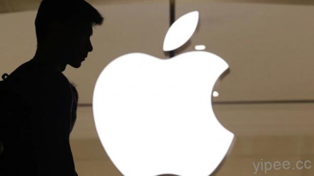 少年駭客成功入侵 Apple 伺服器，偷走 90GB 檔案！