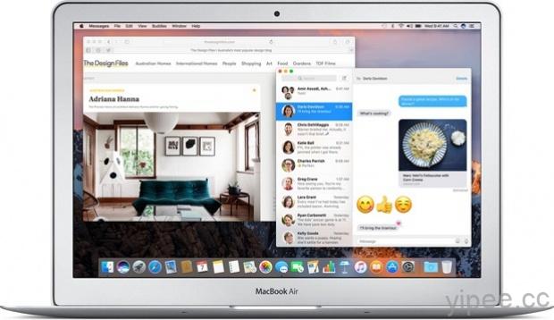 傳 Apple 今年將於 10 月推出低價高解析螢幕版的 MacBook Air 和 Mac mini ！