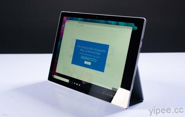 Surface Pro 6 開箱偷跑，硬體微幅升級、仍不支援 USB-C