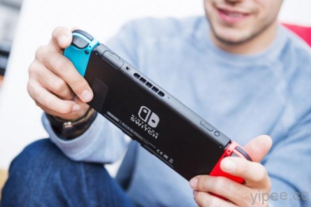 Nintendo 任天堂 Switch Online 服務 9 月 19 日上線，提供7天免費體驗
