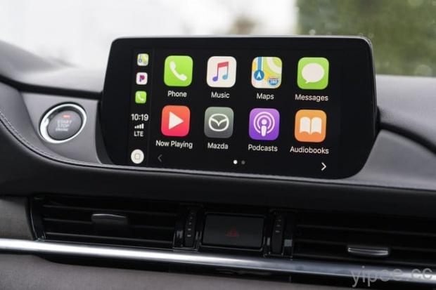 車載系統滿意度調查發現：車主偏愛 Apple CarPlay，但也愛 Google 地圖