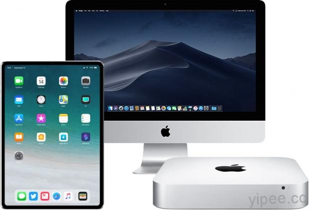 Apple 在歐盟註冊多款 Mac 型號，暗示新筆電即將登場