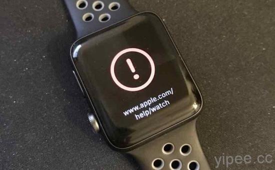 watchOS 5.1 導致 Apple Watch Series 變磚，Apple 急撤更新！